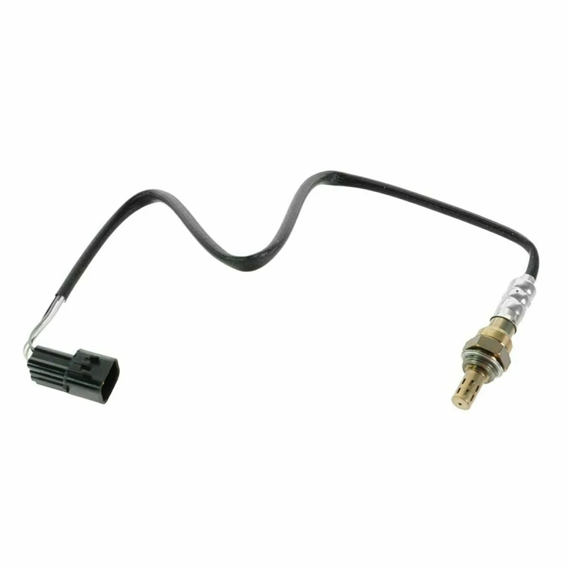 

O2 Oxygen Sensor Direct Fit 4 Wire Rear For Chrysler Dodge Mitsubishi