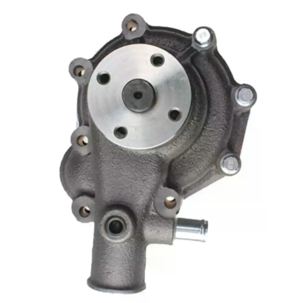 32A45-00040 226060 Водяной насос GT MP10552 MP10431 для Perkins 804C-33 804D-33T 804D-33 804C-33T UE35138 UE35139 UE35140 UE35243