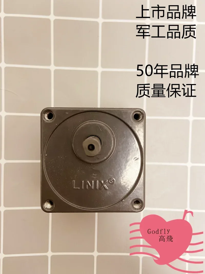 Мотор Lianyi 60jb60g08 Соотношение скорости одиночного редуктора Много другие