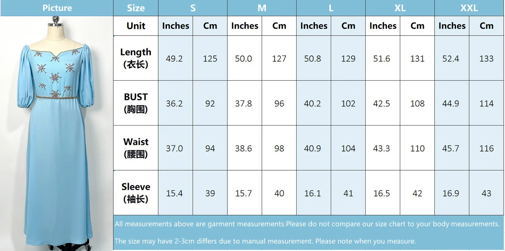 Slash Neck Arabian Party Dress Women Handsewn Rhinestones Metallic Belt Muslim Evening Long Dresses Gowns Gulf Jalabiya Abaya