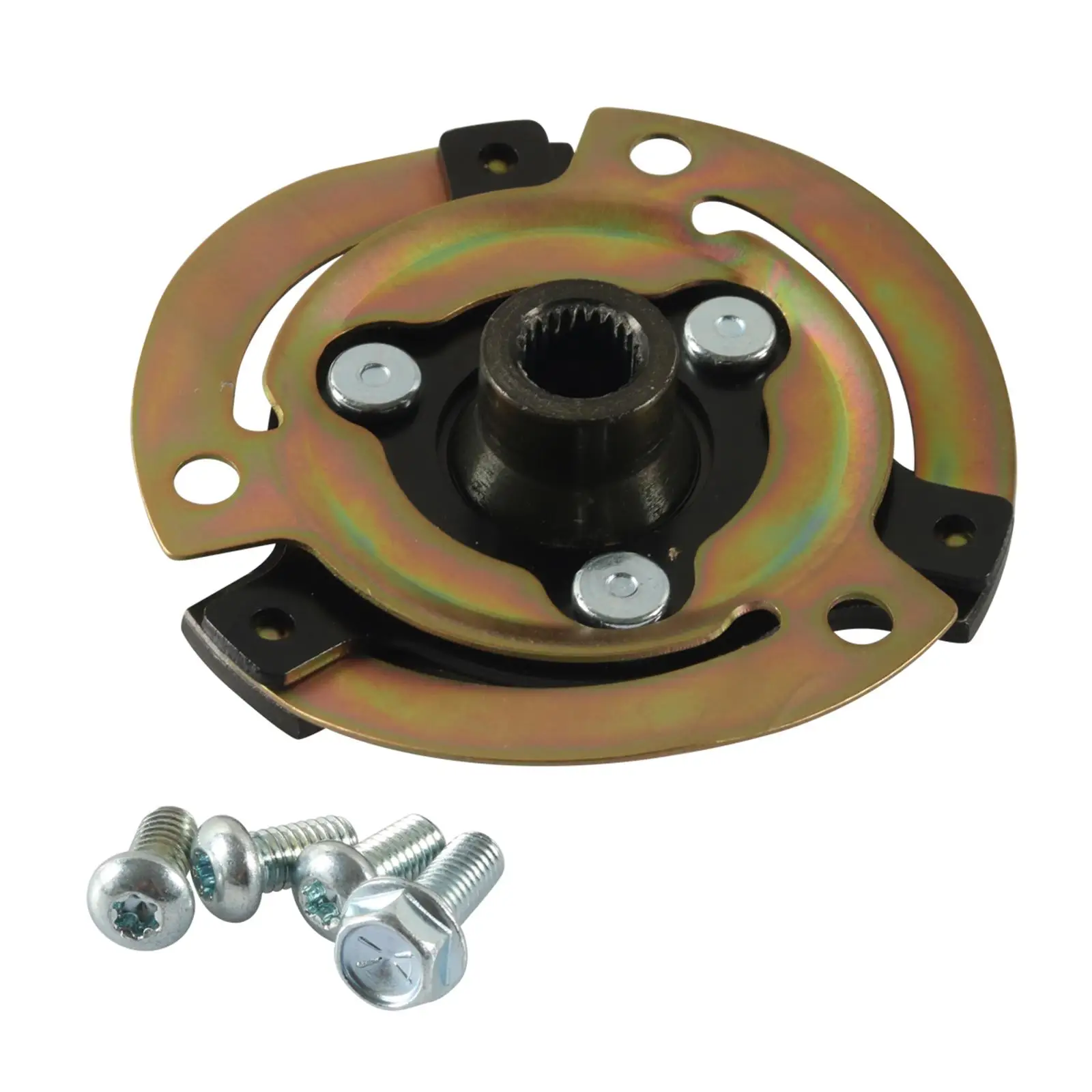 

A/C Air Condition Compressor Repair Kit 5K0820803A with Screws for Opel ASTRA H