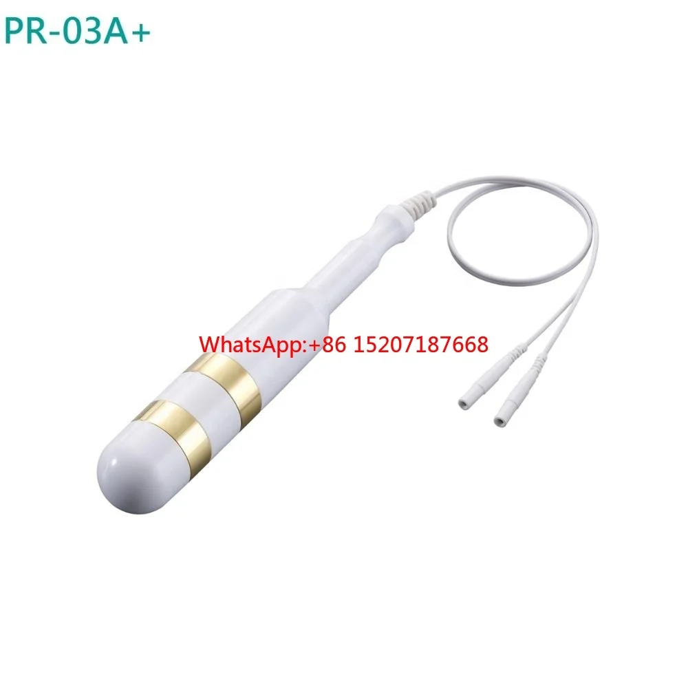 PR-03A позолоченный зонд для вагинального использования Everyway оборудование