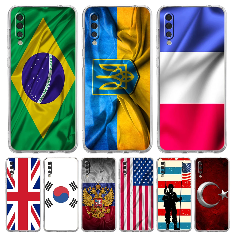 

Прозрачный силиконовый чехол для Samsung Galaxy A12 A02 A03S A50 A70 A10 A20 A20S A30 A40