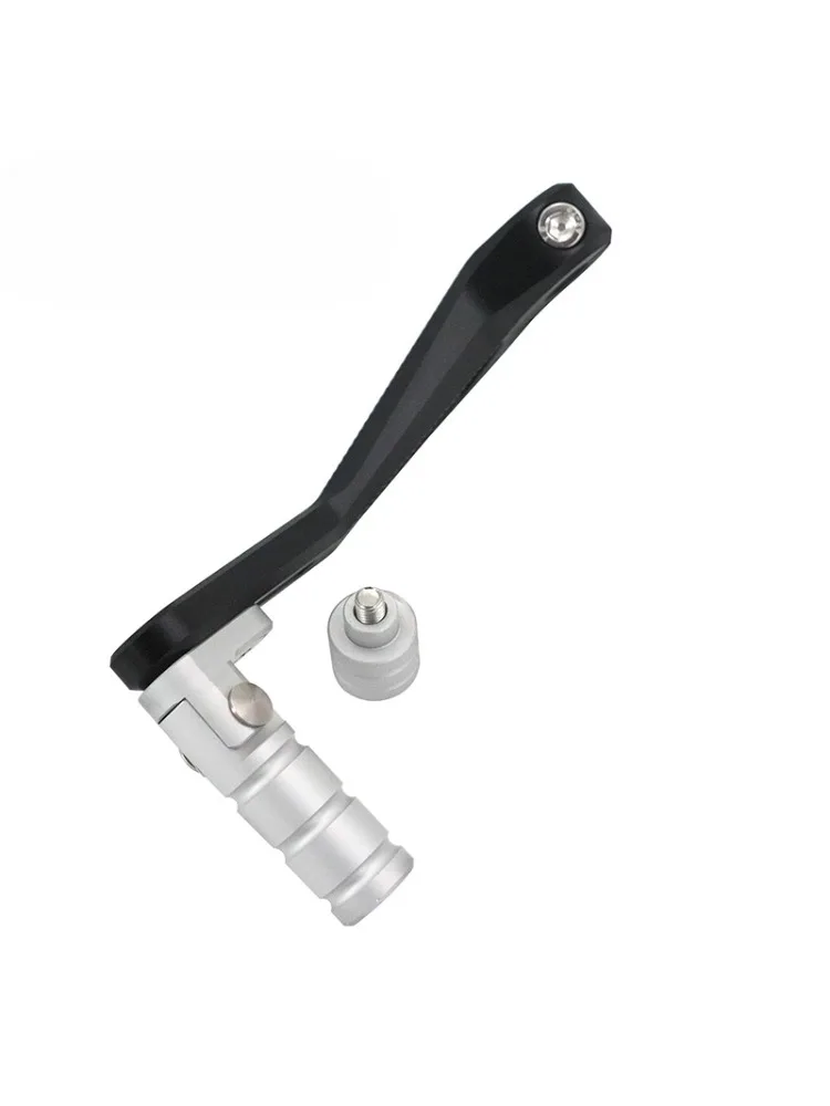 Для мотоцикла Tiger1200 Explorer XC Модифицированная ручка переключения скоростей Rod с