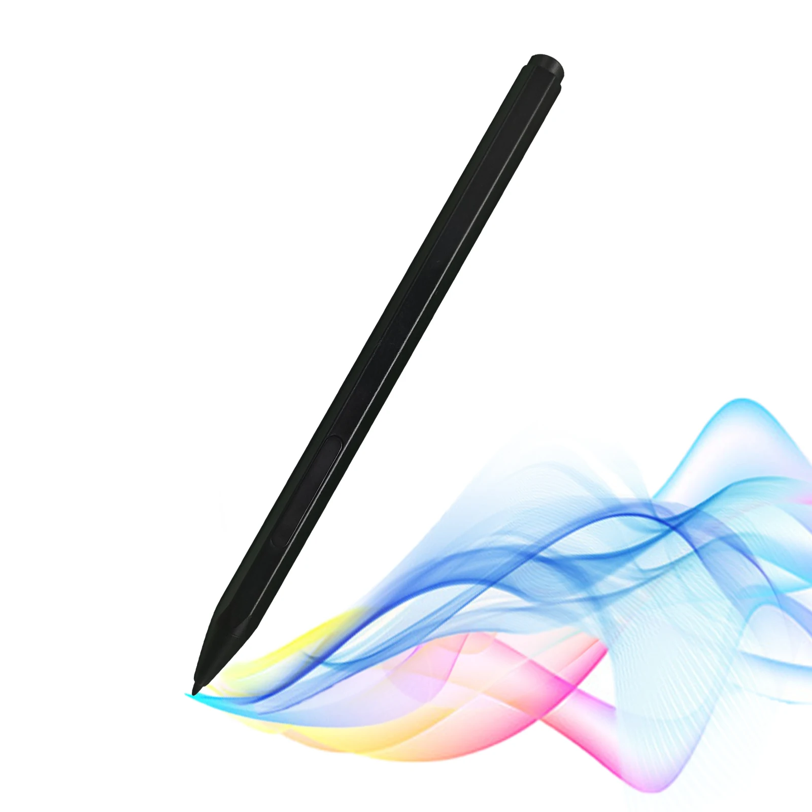 

Stylus Pen With Palm Rejection 1024 Pressure Sensitivity For Microsoft Surface ProX/3/4/5/6/7/8/9 Go 3 2 Laptop 5 4 3 ASUS HP