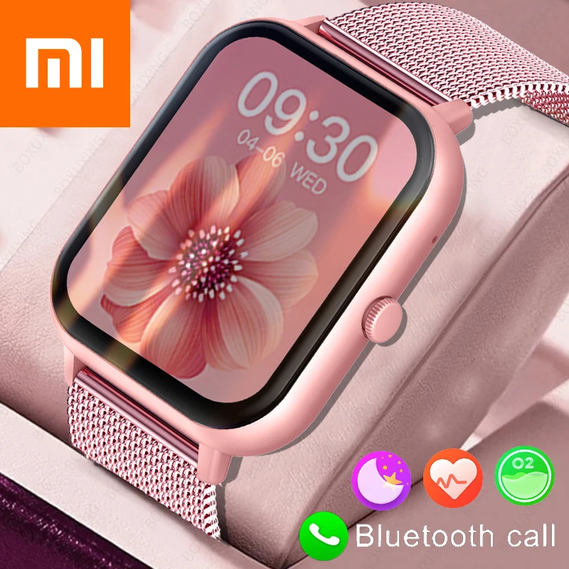 샤오미 워치 - BEST 10 추천 제품 추천 및 정보 5 6 2-product-image