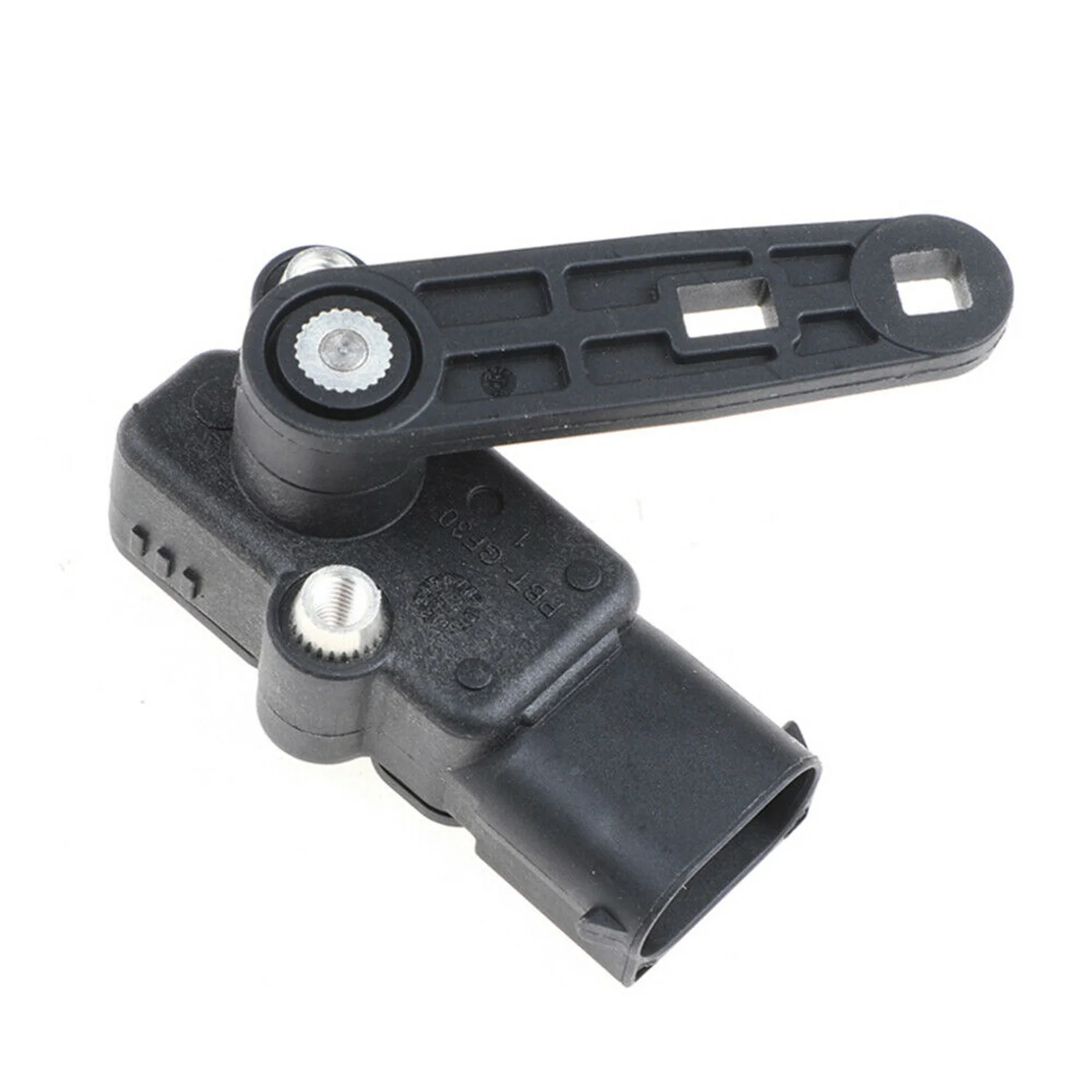 Новый Автомобильный датчик уровня высоты 37146867646 6867646 для-BMW 2Er F45 F46 X1 F48 X5 F15 X6 Mini