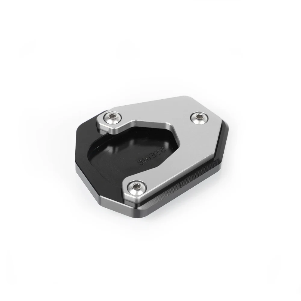 Боковая подставка увеличенная удлинительная пластина для VOGE Valico DS900X DSX 900 DS 900X X 2024