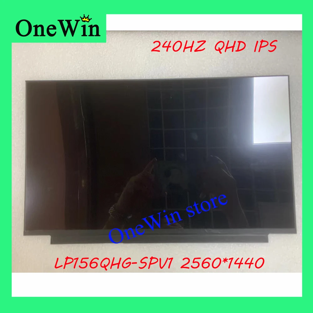 ЖК-экран 15,6 дюйма для DELL 0HMH2Y EDP40PIN WQHD 2560X144 0 IPS 40Pin