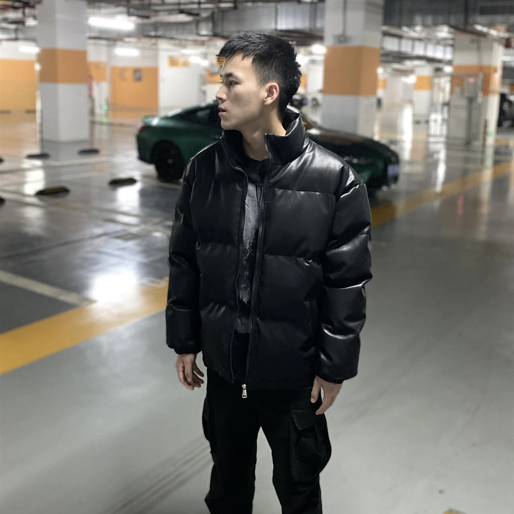 Рисунок 5 - Тяжелое пальто Kanye666