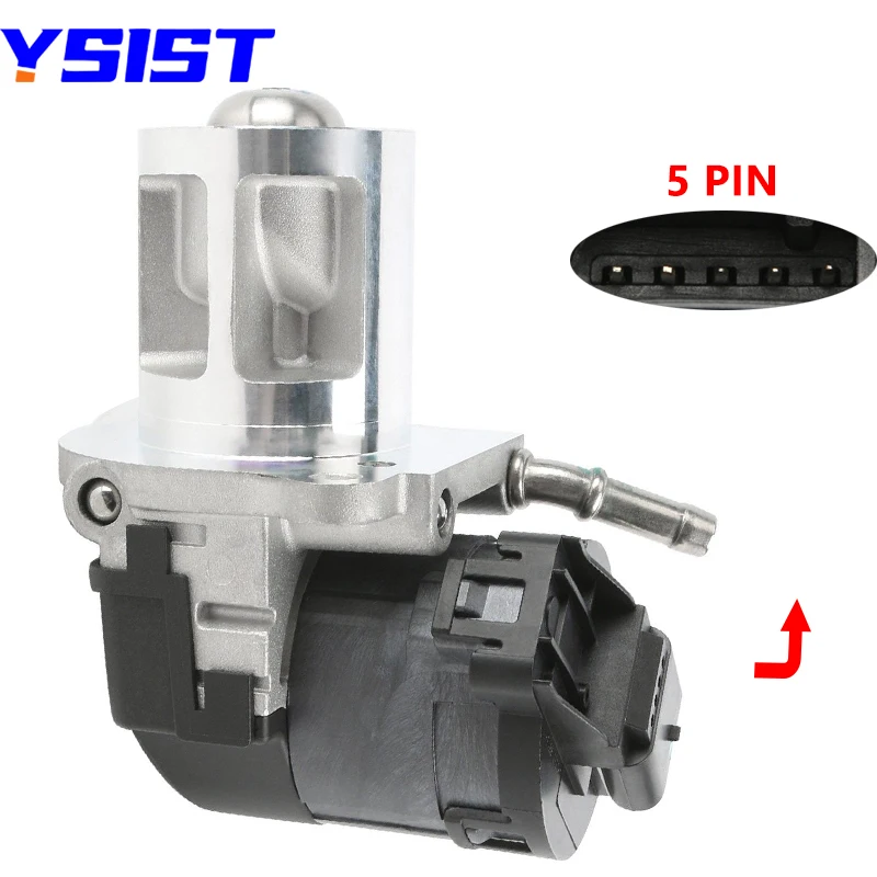 

New EGR Valve For Mercedes R350 W251 11-13 ML GL E Jeep A6421401060 6421401060