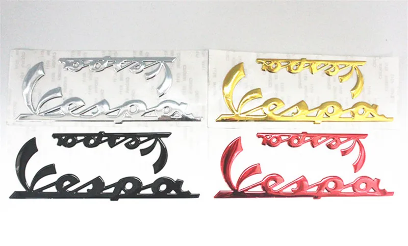 Акция специальное предложение Benelli Gsxr Tank Pad 3d наклейка Vespa Мультяшные