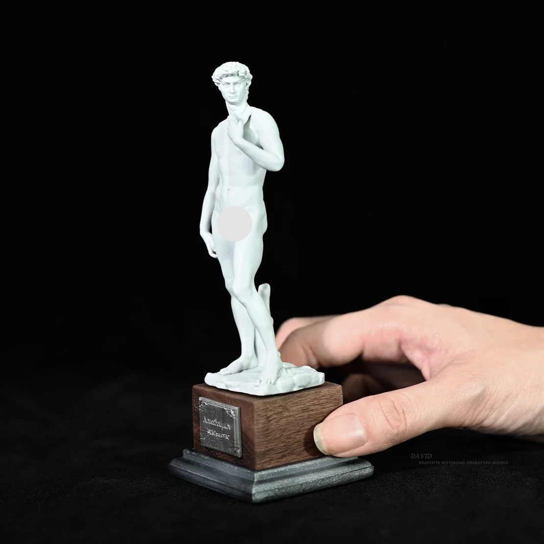 Статуэтка Давида 150 мм