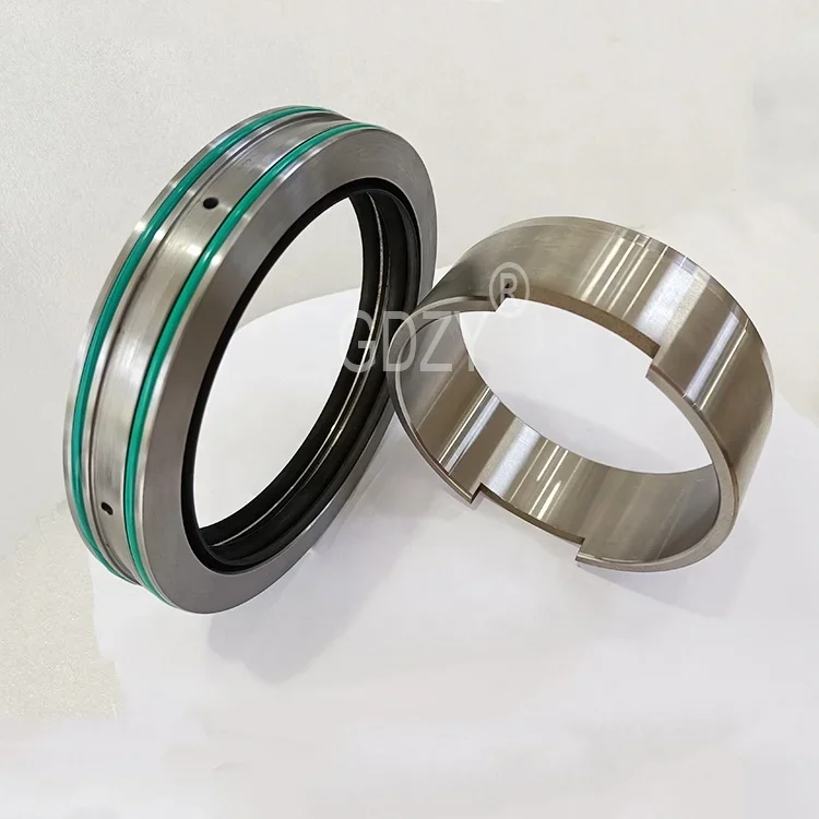 Сальник воздушного компрессора CompAir L250G и L132G A 93220370