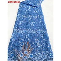high quality african sequins lace vintage clothes %e2%80%8bnigerian tulle lace fabrics textiles zdpe15063e