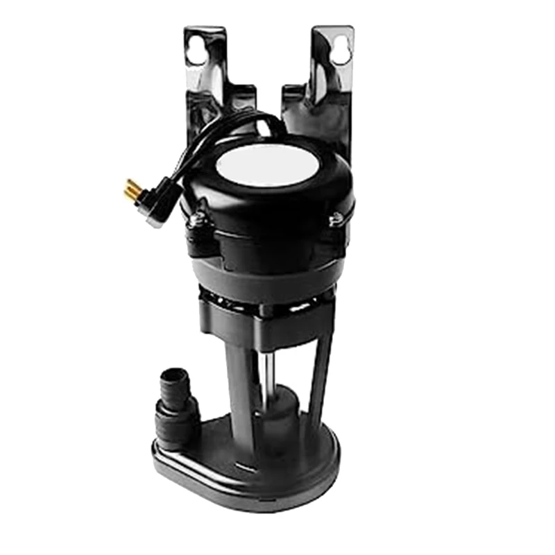 7623063 в сборе водяной насос 60 Гц 6 Вт Подходит для льдогенератора manituc подходит