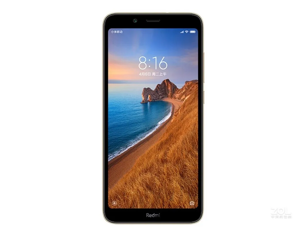 original xiaomi redmi 7a celular smartphone 3gb 32gb 4000mah snapdragon 439 processor android mobile phone global rom version free global shipping