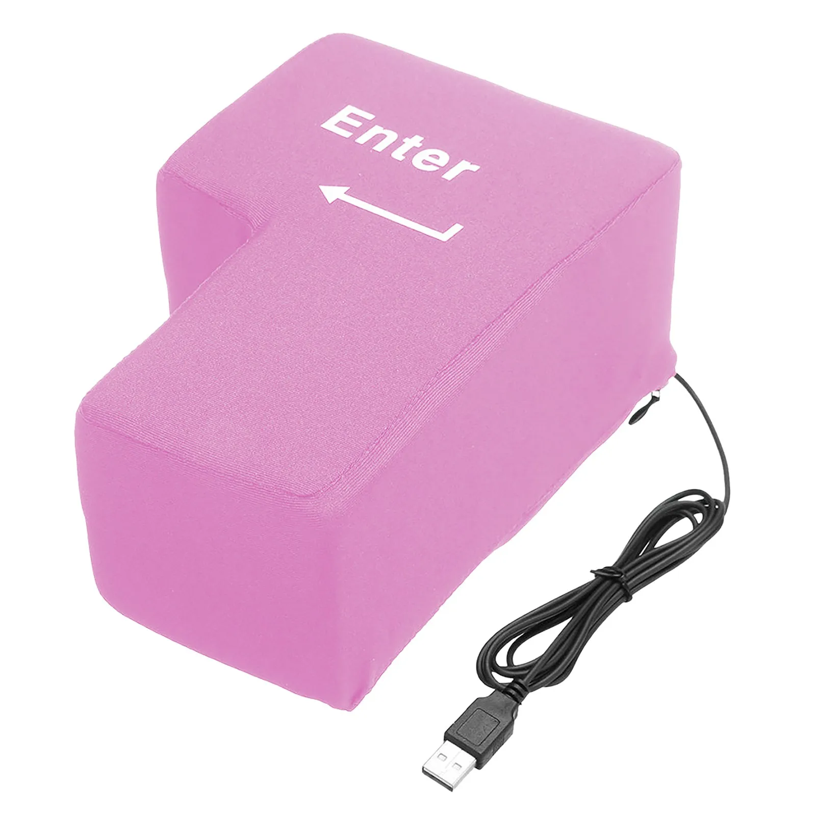 

Игрушечный плюшевый игрушечный стресс-ключ, подушка USB, большая игрушка для снятия стресса A330, игрушечный самолет