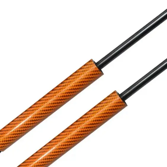 Rear Tailgate Struts 7700838487 7700838690 For Renault Megane I Coach Coupe 1996-2003 Damper Shock Dampers Gas Spring Piston Rod