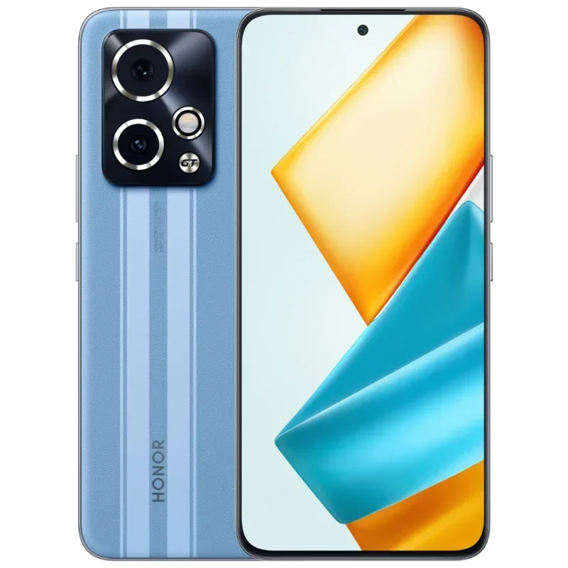 Смартфон HONOR 90 gt 12/256ГБ 16/256ГБ 16/512ГБ 24/1ТБ china б/у