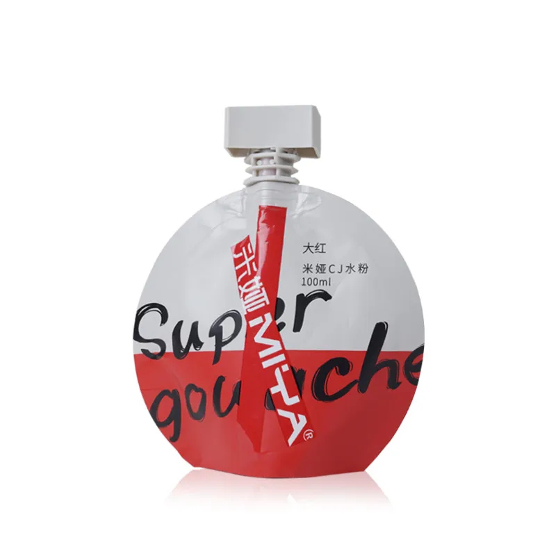 MIYA HIMI супер гуашь Акварельная краска (100 мл/уп.) Сумка дизайнерская s портативная