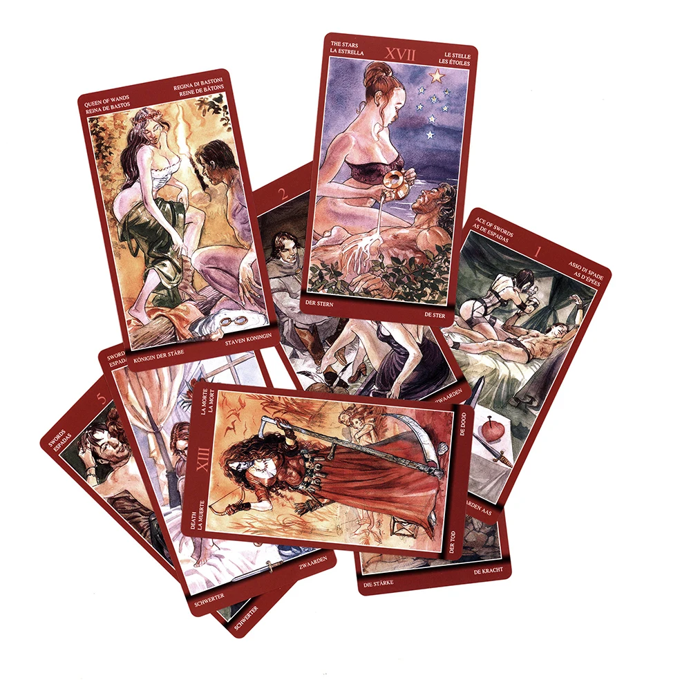 Өзіңіз, әсемдік, аскетизм және сөзсіз жыныстық тартымдылық, әрине, сіздікі