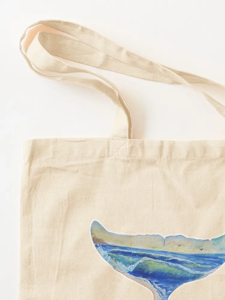 Marea Ipa Tote Bag сумки для покупок холщовая сумка большая