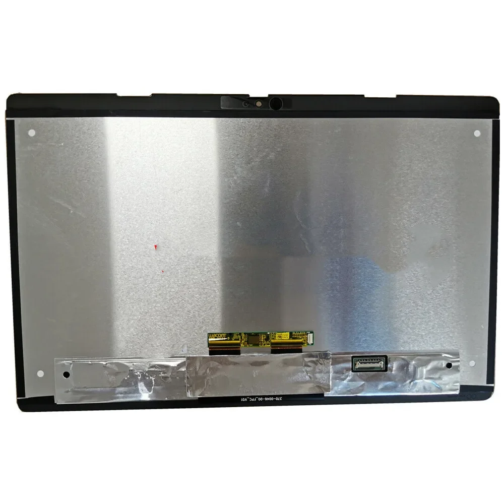 13 3-дюймовый ЖК-экран для Dell Latitude E5310 5300 2 в 1 IPS сборе EDP 30 контактов FHD 1920x1080 73% NTSC