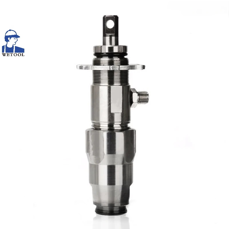 Безвоздушный распылитель краски Wetool аксессуары 246482 распылительной машины 390 395 490