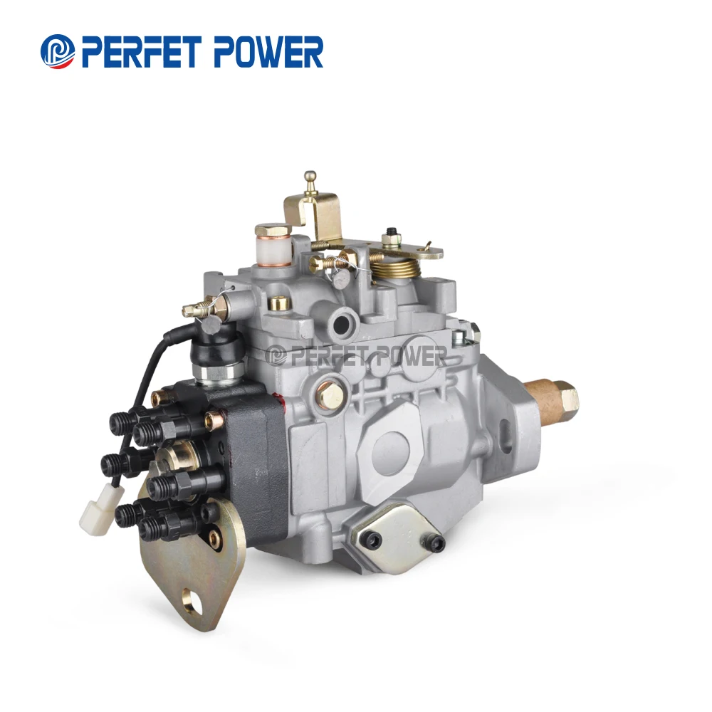Новый Дизельный инжекторный насос 196000-2640 от китайского производителя система с