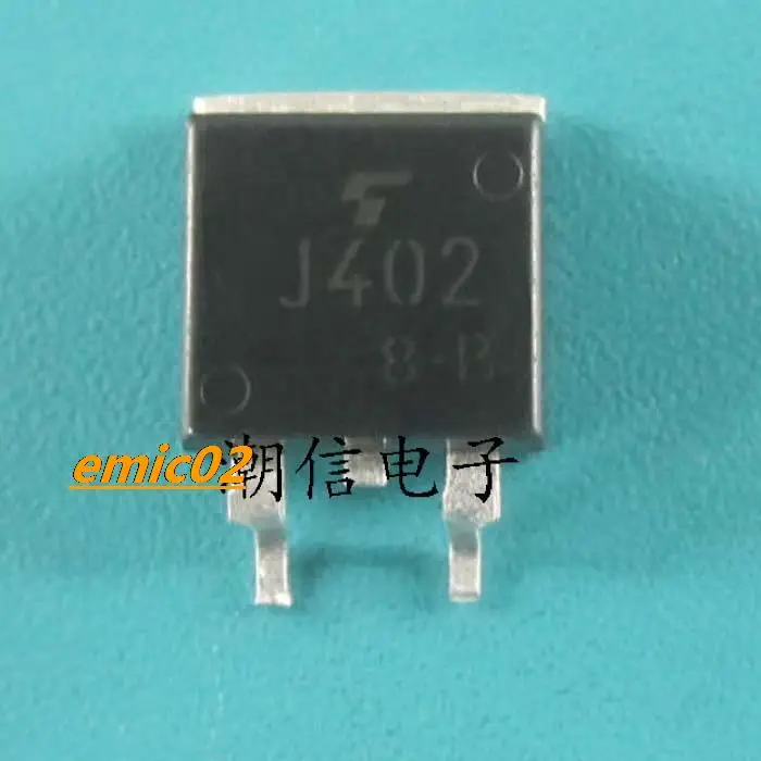5 шт. J402 2SJ402 30A 60V
