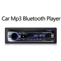 car mp3 bluetooth player multifunction usb card audio fm radio creating cars ktv transmitter handsfree calling car kit