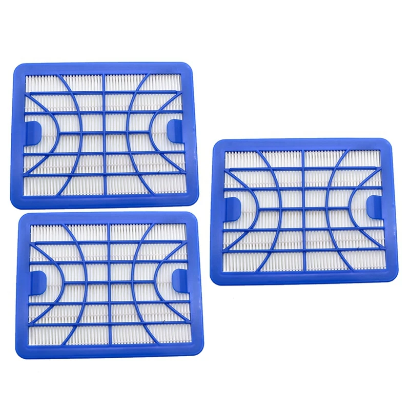 

Vacuum Cleaner Accessories For ZELMER Vacuum Cleaner High Efficiency Filter ZVCA050H Accessories H13