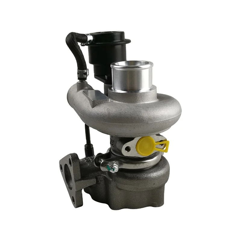 TD025 28231-27500 49173-02610 49173-02622 49173-02620 49173-02612 Оригинальный турбокомпрессор двигателя для