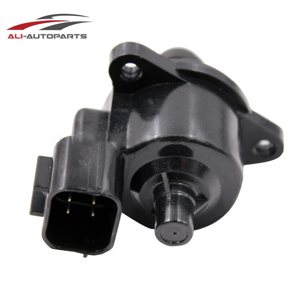 МД 628168 Клапан холостого хода для Mitsubishi Bravo Carisma Chariot Grandis Colt Lancer Mirage Montero Pajero 4G92 4G93 4G94