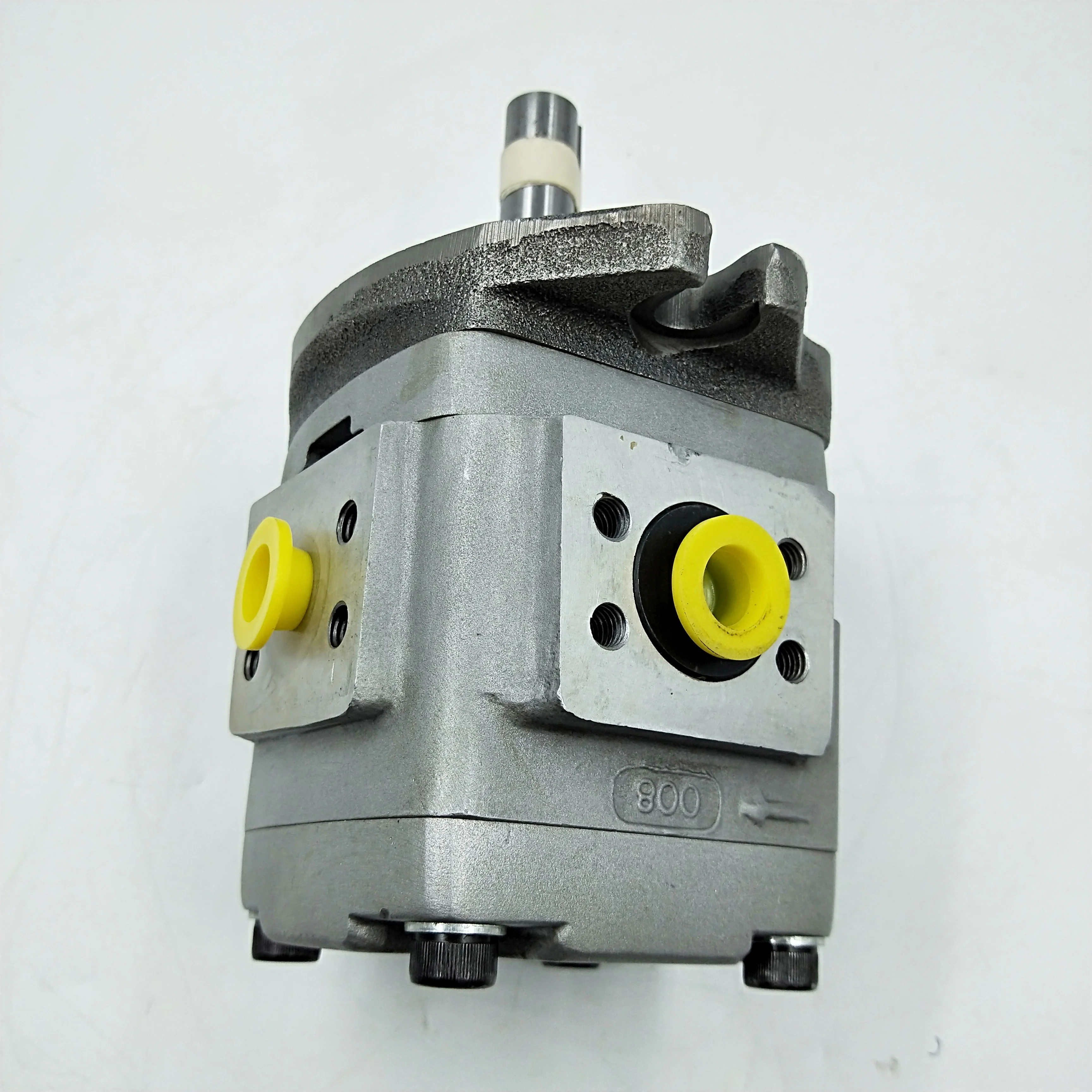 Гидравлические внутренние редукторные насосы Φ/5-11/6.5-11 Φ