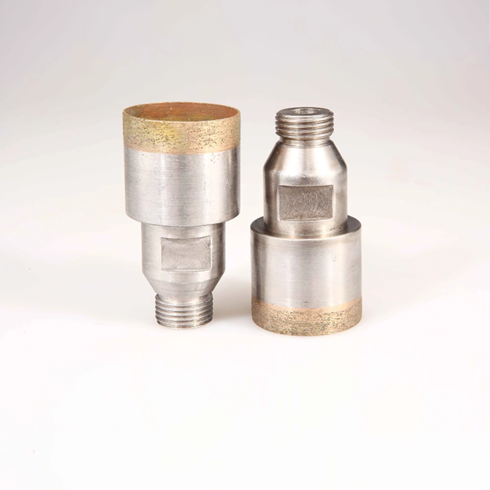 Рисунок 5 - Алмазное сверло для стеклянной керамической плитки