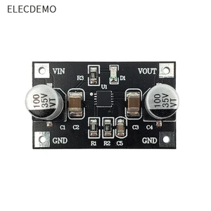 LT3042 module single power supply linear regulator low noise low ripple RF power module board 5V12V