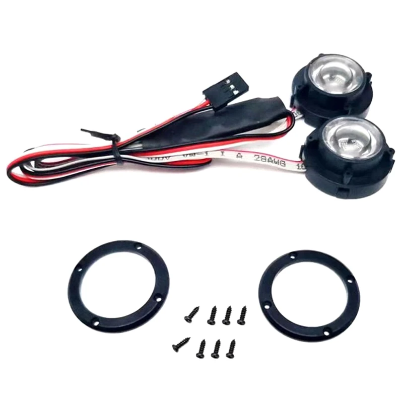 DUMBORC Атмосфера с проточной водой радиоуправляемые фары семицветные