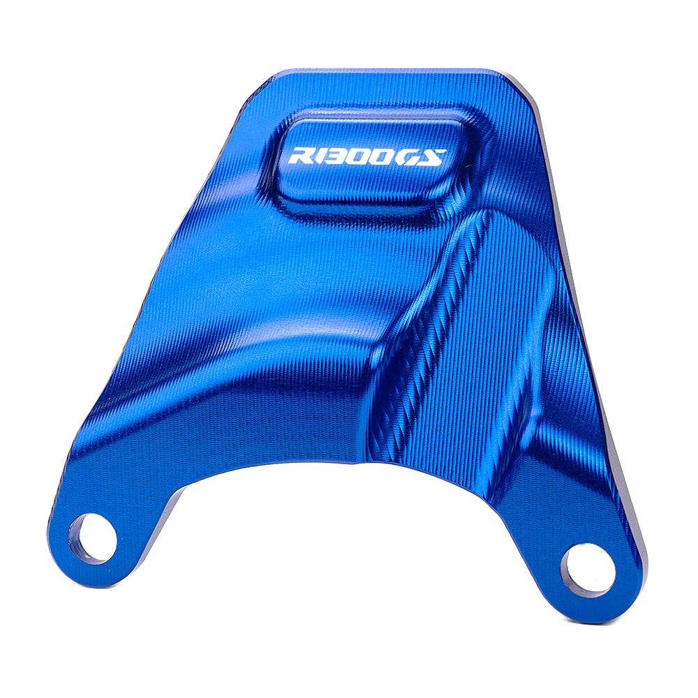 

Для BMW R1300GS ADVENTURE R 1300GS 2024 2025 алюминиевые аксессуары с ЧПУ для мотоцикла, защита суставов телеэлевера R 1300 GS ADV