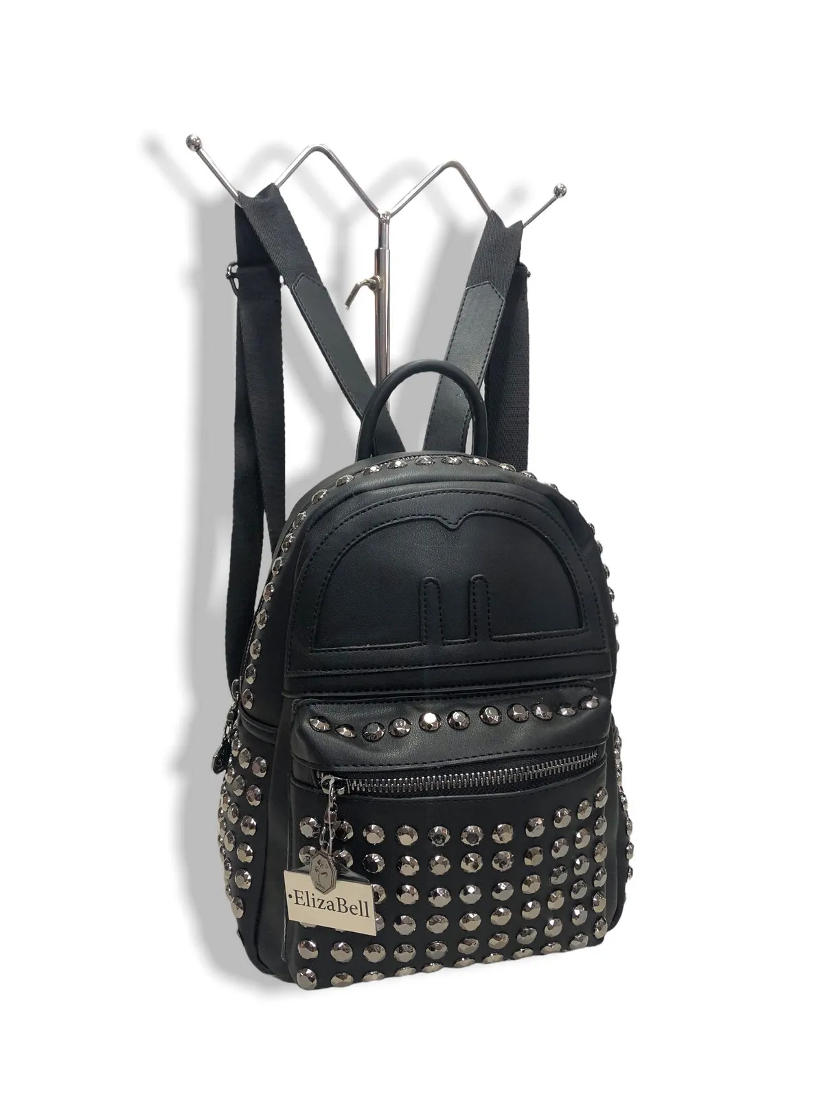 

Mimik women's stone backpack size 25 cm20cm