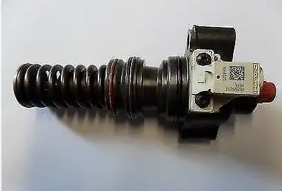 Насос XF EURO5 DAF UNIT PUMP 1668325/BEBU5A00000-для