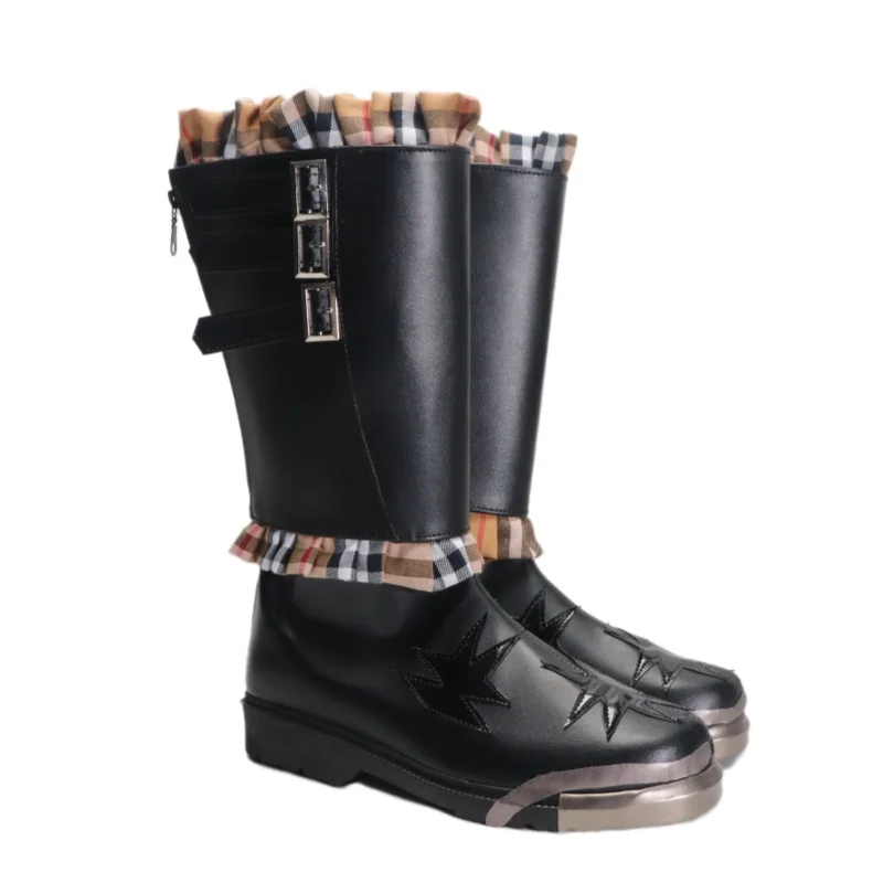 Ботинки Final Fantasy XV 15 Ardyn Izunia