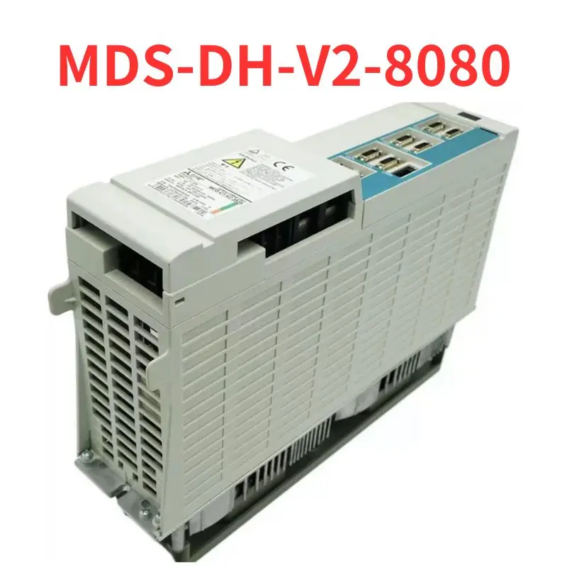 Б/у привод MDS-DH-V2-8080 функциональный тест в порядке быстрая доставка