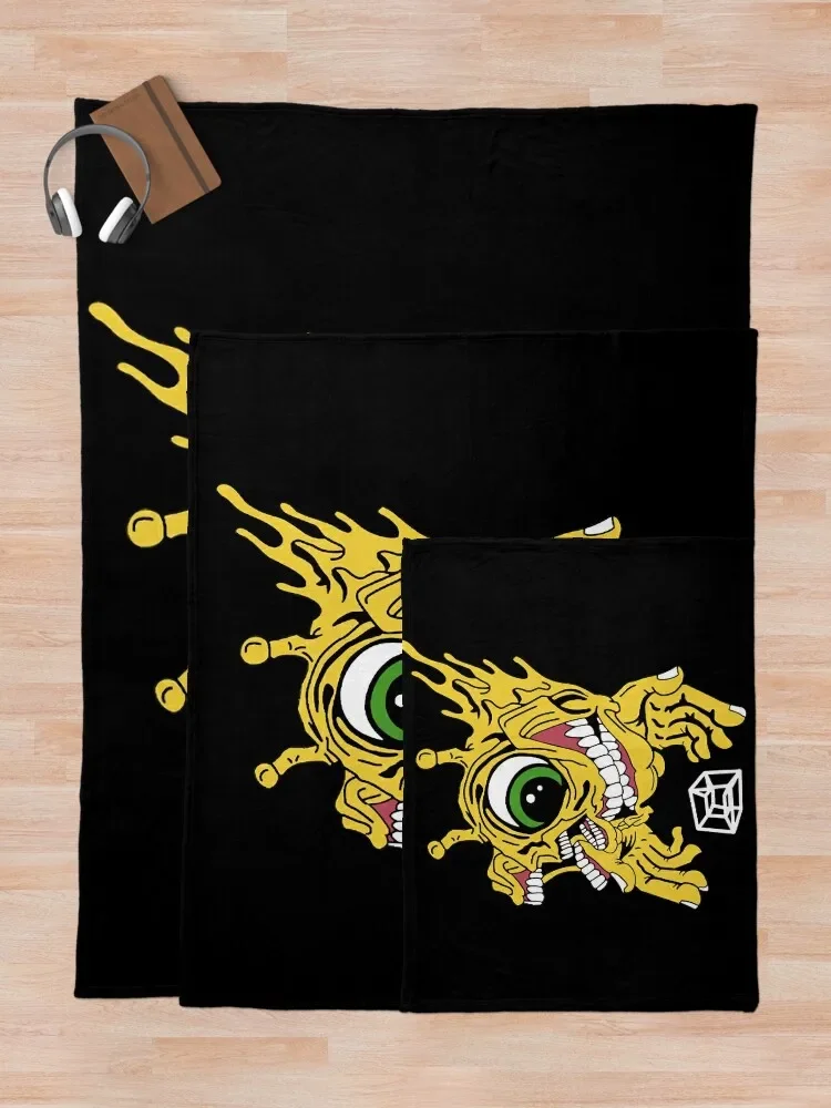 Фланелевое одеяло Subtronics