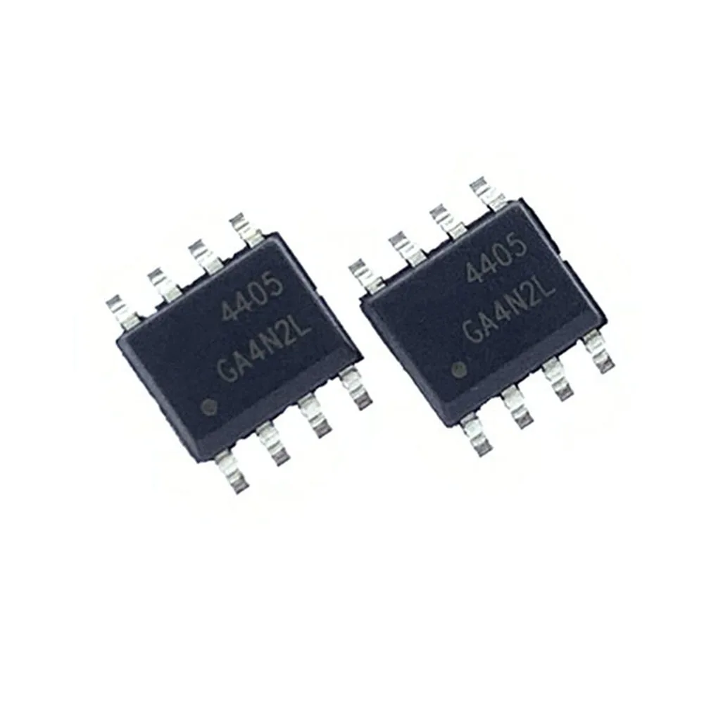 

10 штук/партия 100% Nieuwe AO4407 4407 AO4407A 4407A Mosfet Sop-8