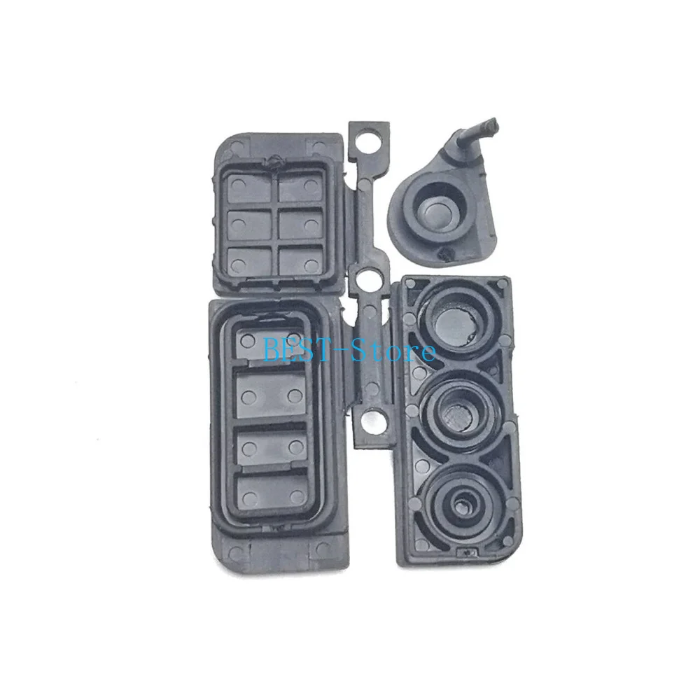 Резиновая крышка для Canon EOS-1DX 1DX USB/HDMI совместимая с микрофоном