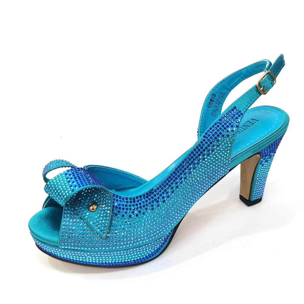 Летняя Высококачественная женская обувь с острым носком подходящая сумка в