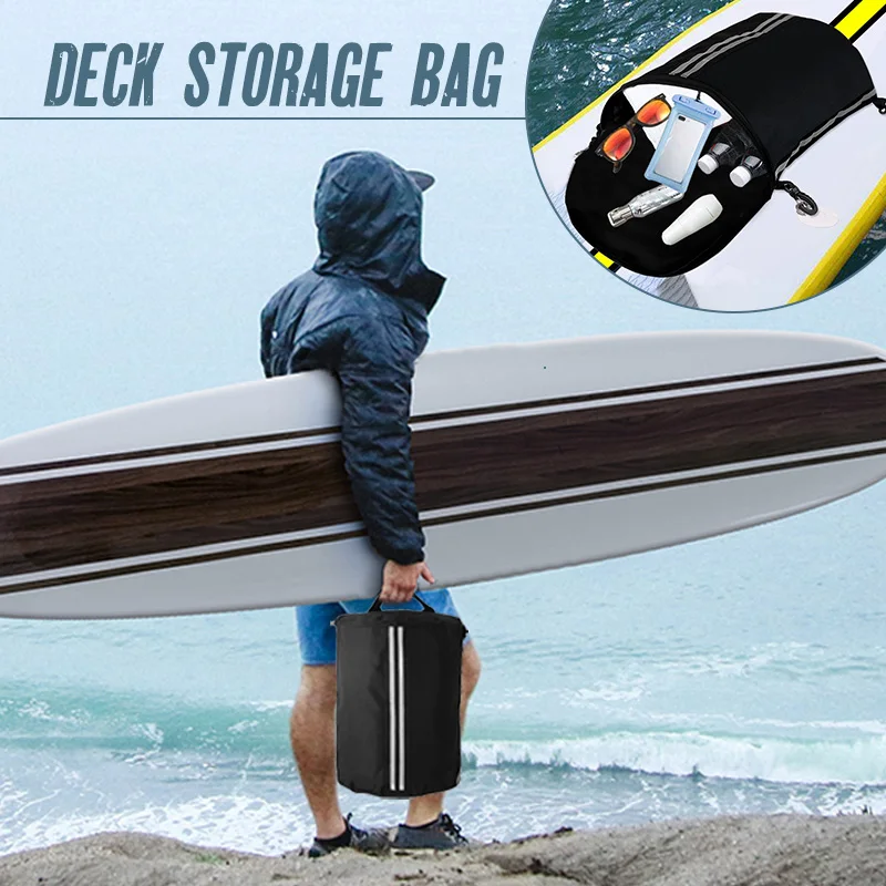 Водонепроницаемая сумка для доски серфинга портативная уличная лопастная доска
