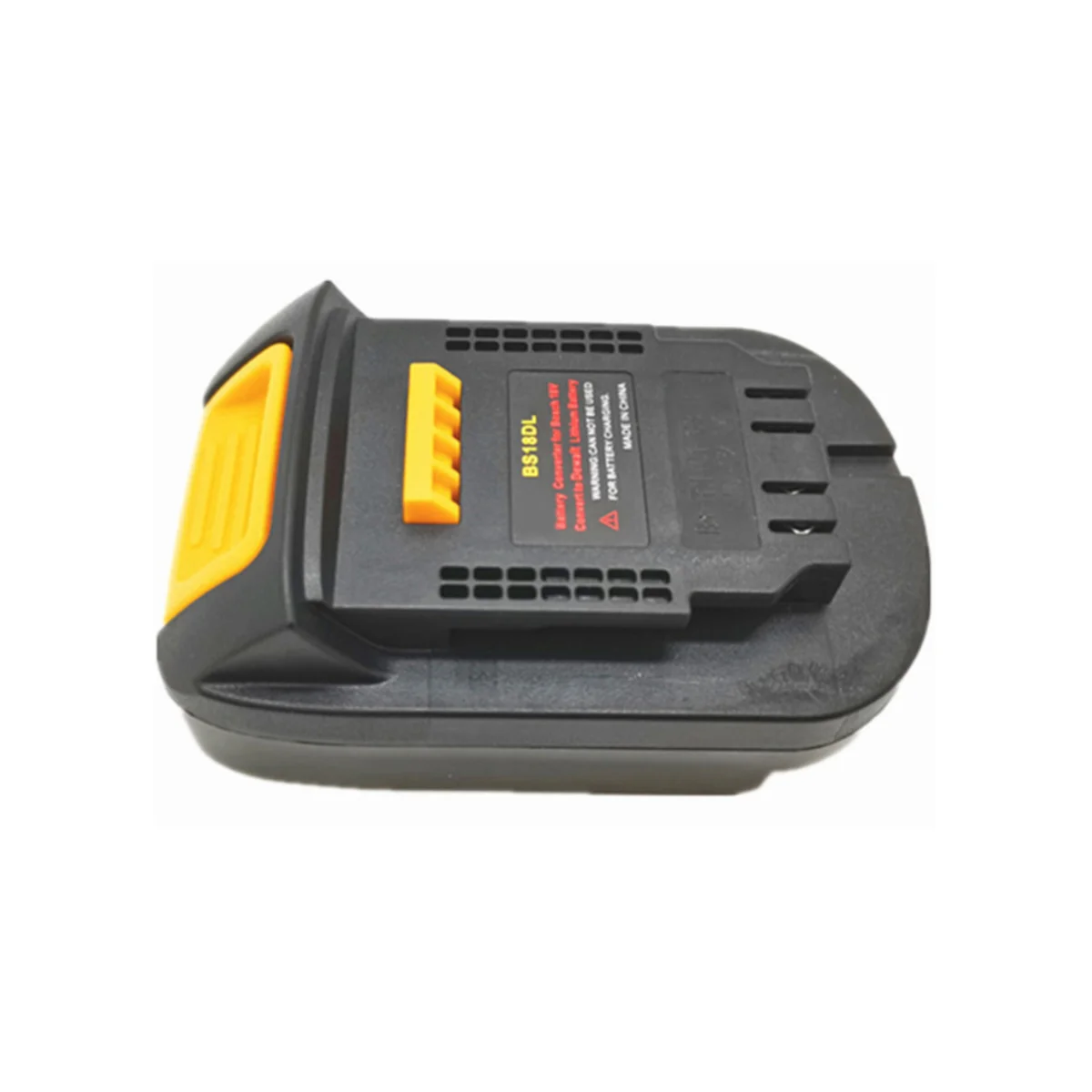 Адаптер аккумулятора BS18DL для 18 в/20 в